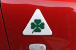 Alfa Romeo MiTo Quadrifoglio Verde 2010 года (AU)